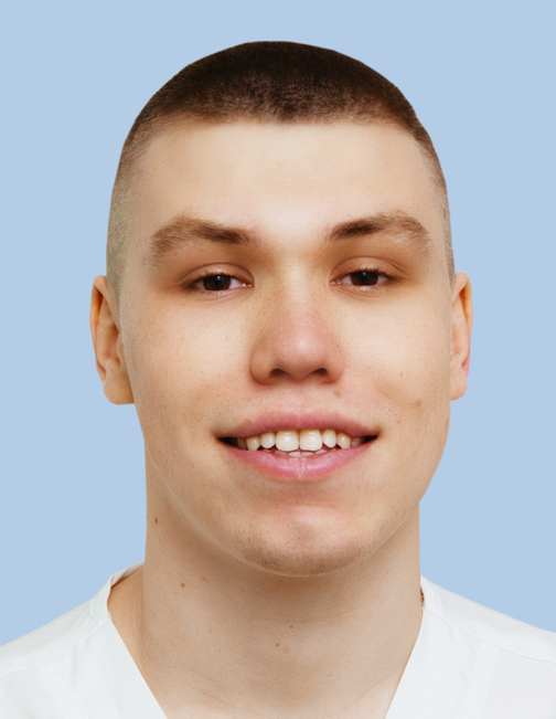 Яковлев Даниил Юрьевич|Стоматологический центр Иркутск