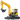 Миниэкскаватор