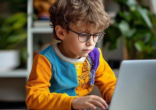 ОРИГИНАЛЬНЫЕ ДЕТСКИЕ ЛИНЗЫ STELLEST от ESSILOR