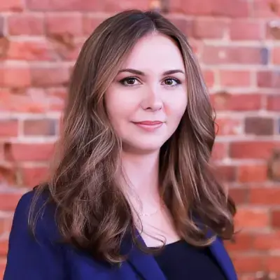 Ирина Германова