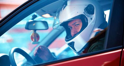 «Экстремальное вождение PRO»