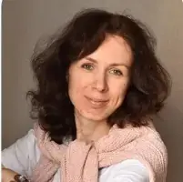 Екатерина Лежнева