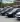 Автопарк автошколы ТОС в Чебоксарах, который состоит из иномарок и российских учебных автомобилей для комфортного обучения вождению