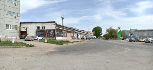 Лучший автосервис по дизелям в Уфе - на Индустриальном Шоссе