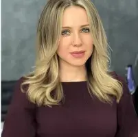 Таисия Погодаева