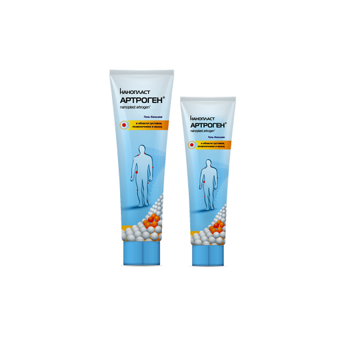 Nanoplast artrogen