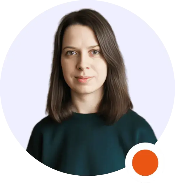 Надежда Александрова, методист образовательных курсов Teachbase Content