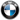logotype bmw