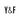 Y&amp;F