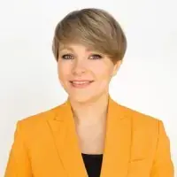 Наталия Харитонова