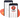 Два мобильных телефона с Advance agent