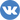 Иконка ВКонтакте для связи с BridgePoint