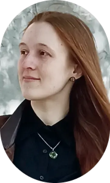 София Полякова