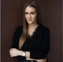 Елизавета Брезгина