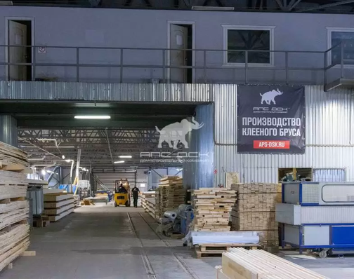 АПС ДСК Северо-Запад: Строительство загородных домов