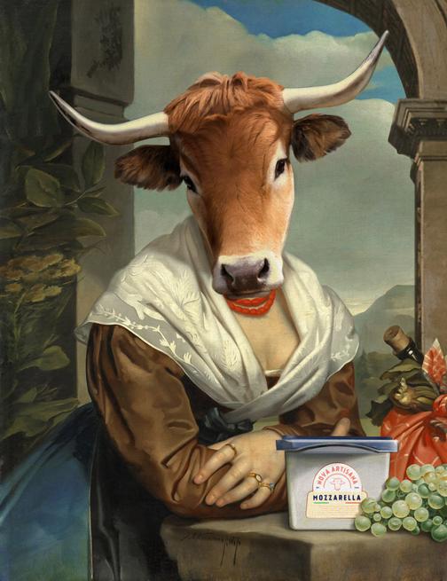 Молочные продукты | Nova Artisana | Санкт-Петербург