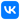 логотип vk