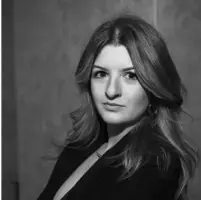 Екатерина Псарева