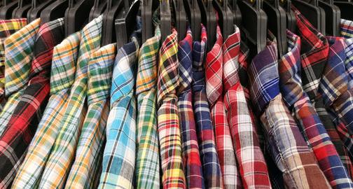 Химчистка рубашек в Москве - Easy Breezy