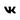 VK sign