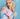 Japanese girl looking like my melody from hello kitty applying lipgloss