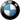 Логотип BMW