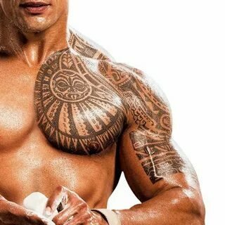 Popolare скала джонс татуировка | Tatuagem maori, Tatuagem de fases da lua, Estilo de tatuagem