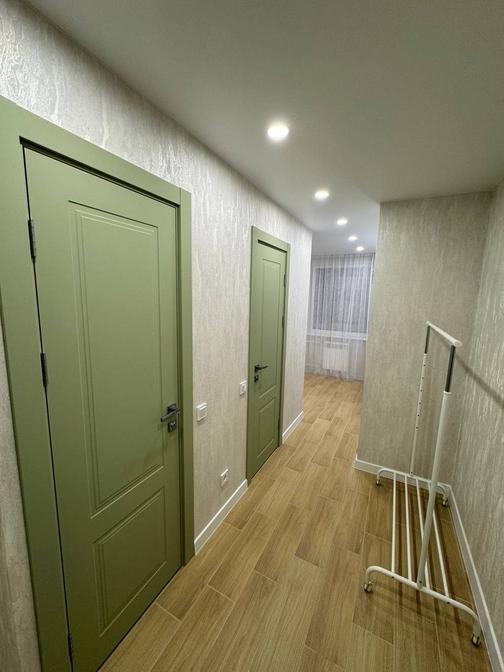 Ремонт квартир Йошкар Ола под ключ