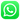 Иконка-кнопка, для перехода в мессенджер WhatsApp
