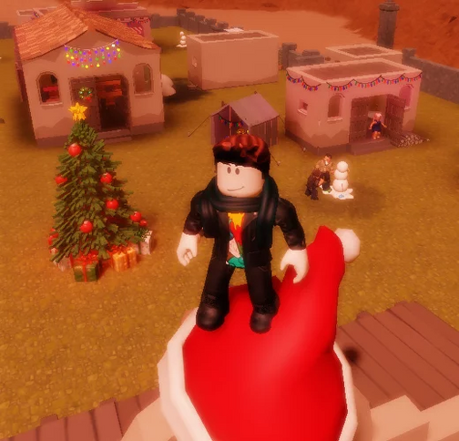 Мероприятия в Roblox - заказать создание выставок и ивентов в ...