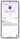 mobile application screenshot