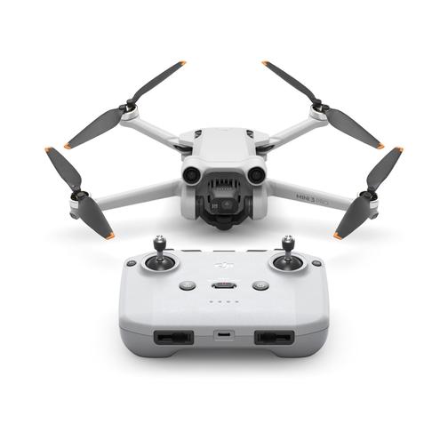 Купить DJI Mini 3 Pro — мощный компактный дрон с сенсорами обнаружения ...