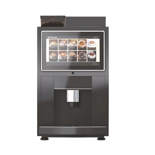 Jetinno Desktop Coffee Machine JL24