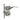 type key