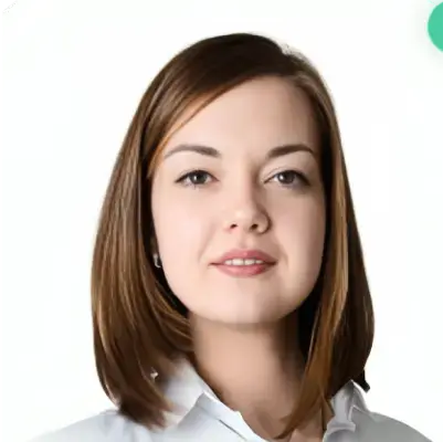 Марина Алянич