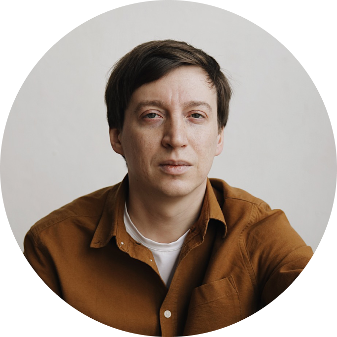 Максим Димитров