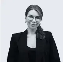 Ирина Ридаль