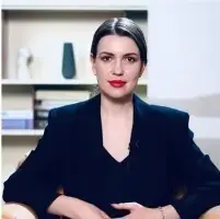 Татьяна Брынкина