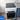 Собранная плита Beko после ремонта