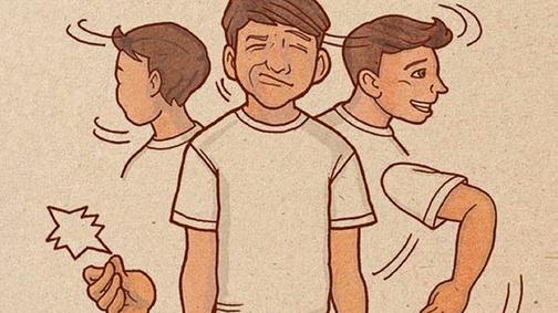 Синдром Туретта | Болезнь Туретта | Симптомы, диагностика, лечение ...