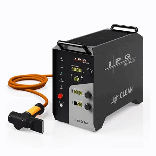 LIGHT CLEAN 1000