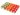 Весений сет роллы