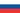 мини флаг франции