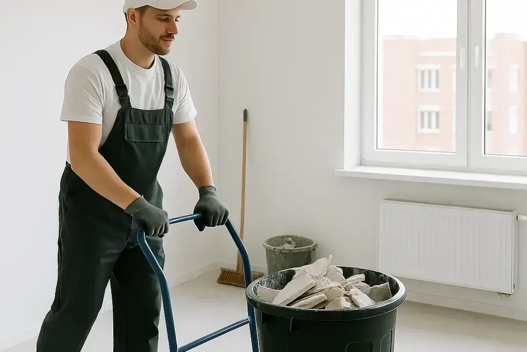 Дизайн-проект RemStrong