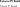 шрифт Futura для сайта