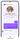 mobile application screenshot