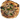 Пицца "маргарита" Rasko pizza