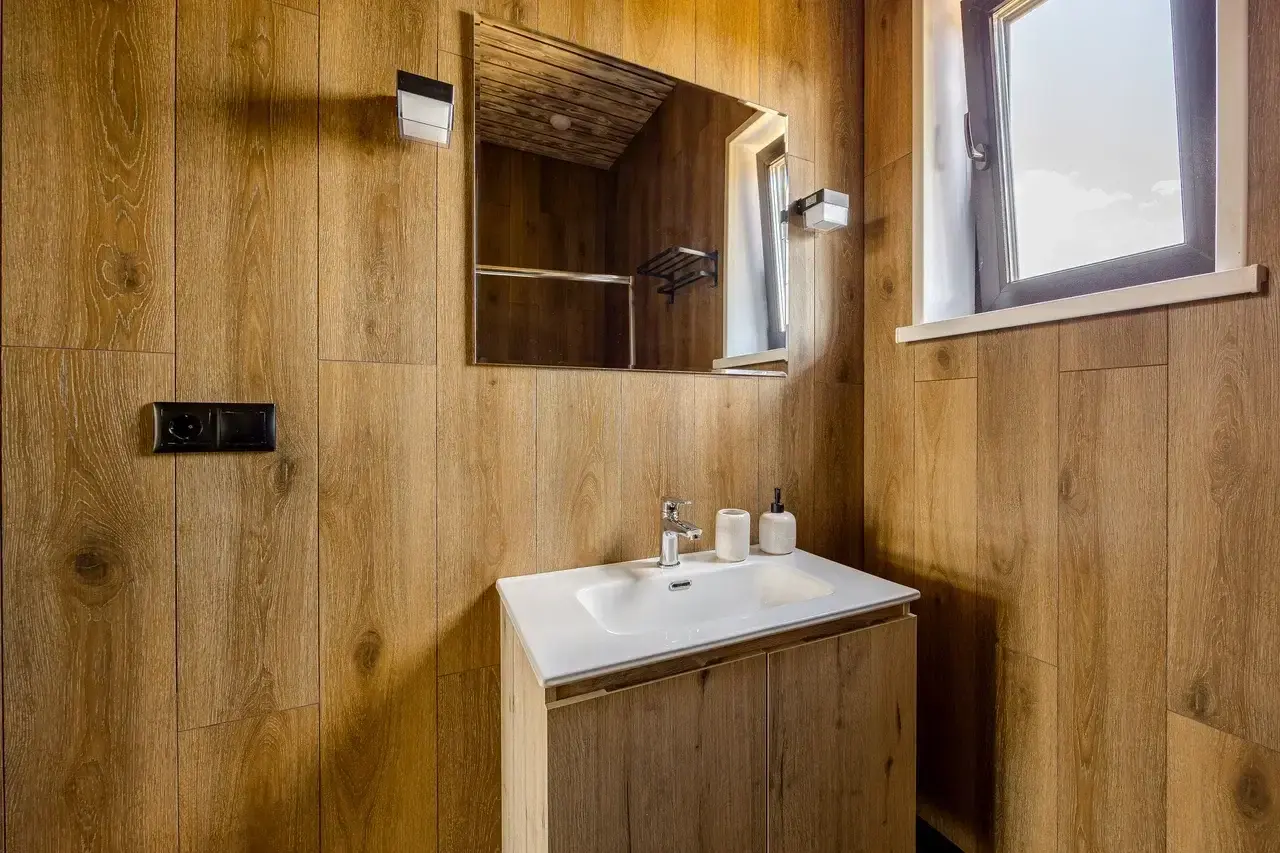 Ванная BARN HOUSE 80