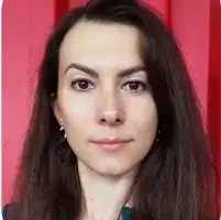 Алена Лаптева