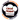 Этикетка круглая